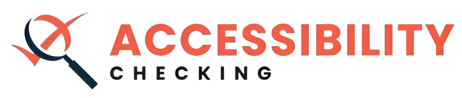 accessibilitychecking logo